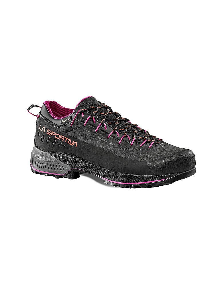 Scarpe da avvicinamento da donna TX 4 Evo GTX nero 40