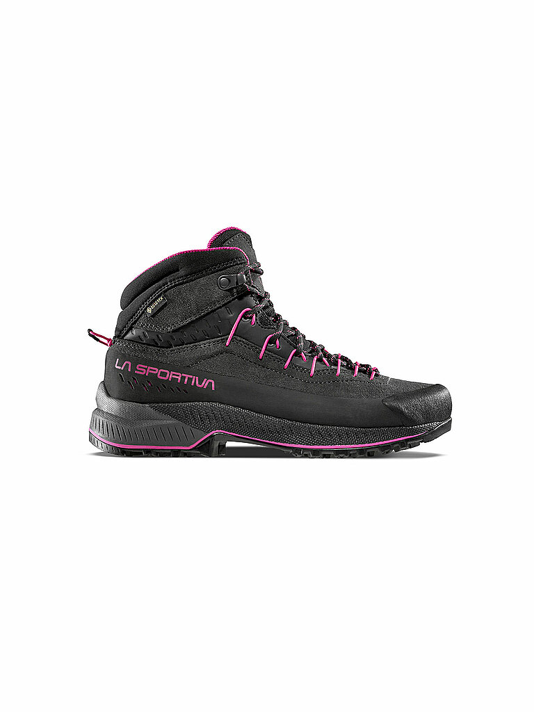 Scarpe da avvicinamento da donna TX4 Evo Mid GTX nero 39