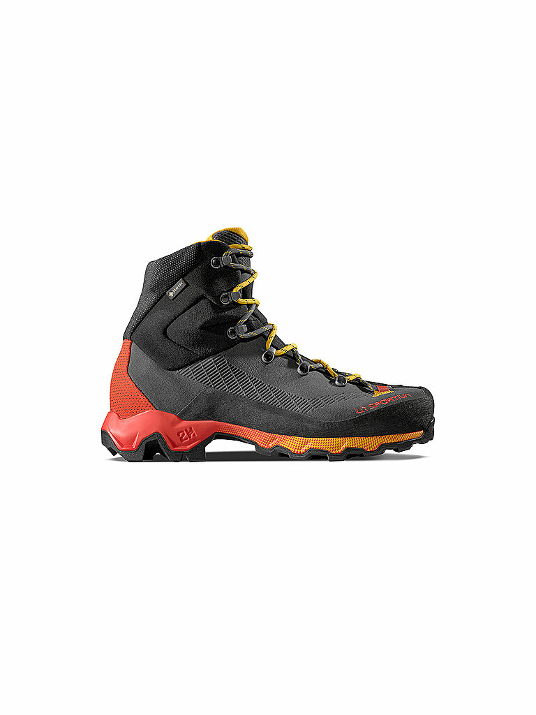 Scarponi da montagna da uomo Aequilibrium Trek GTX grigio 43 1/2