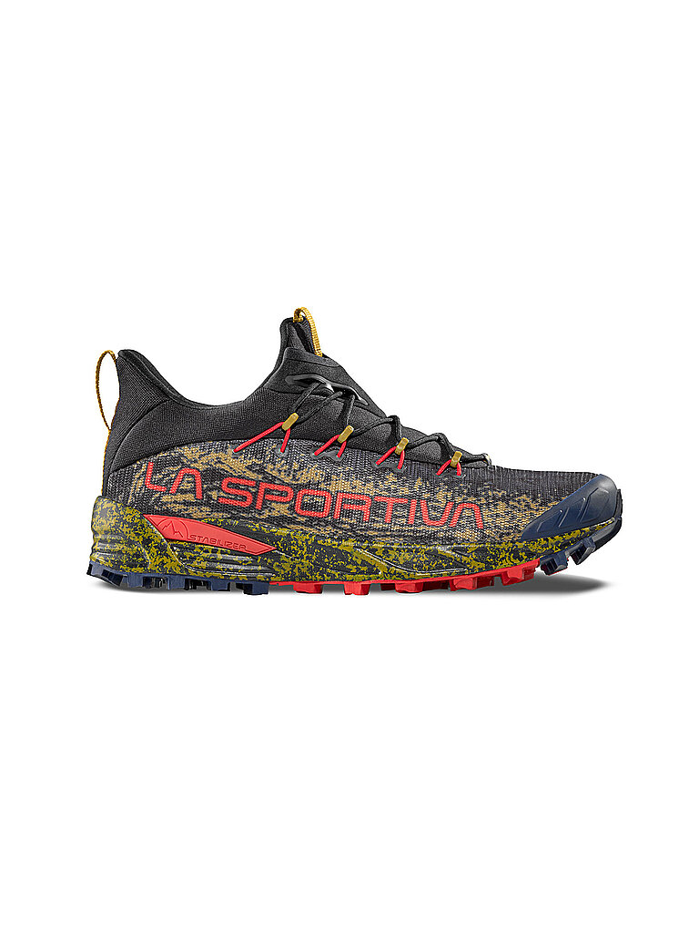 Scarpe da trail running da uomo Tempesta GTX nero 45 1/2
