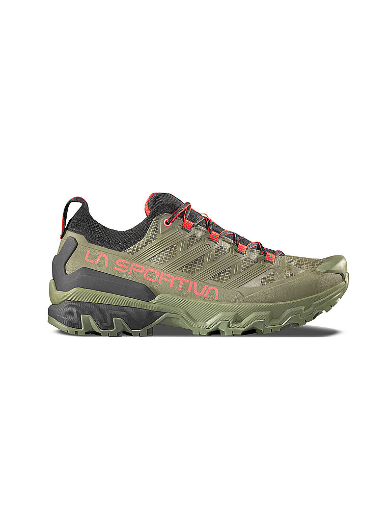 Scarpe da trekking da uomo Ultra Raptor 3 verde scuro 43 1/2