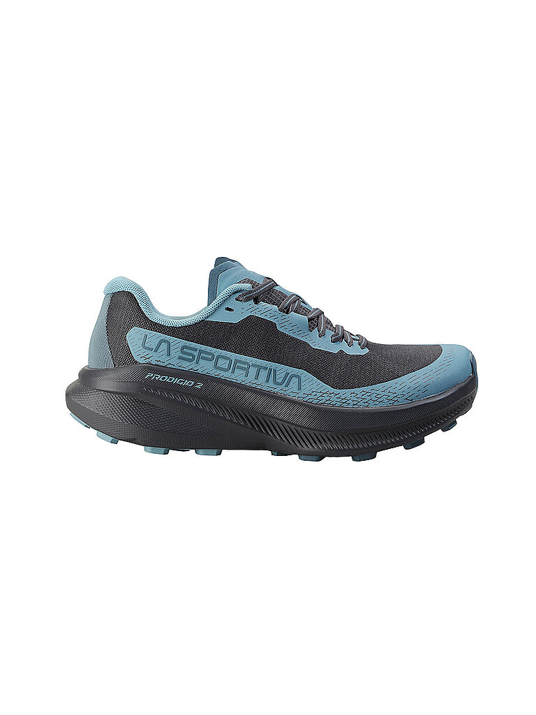 Scarpe da trail running da donna Prodigio 2 blu 37