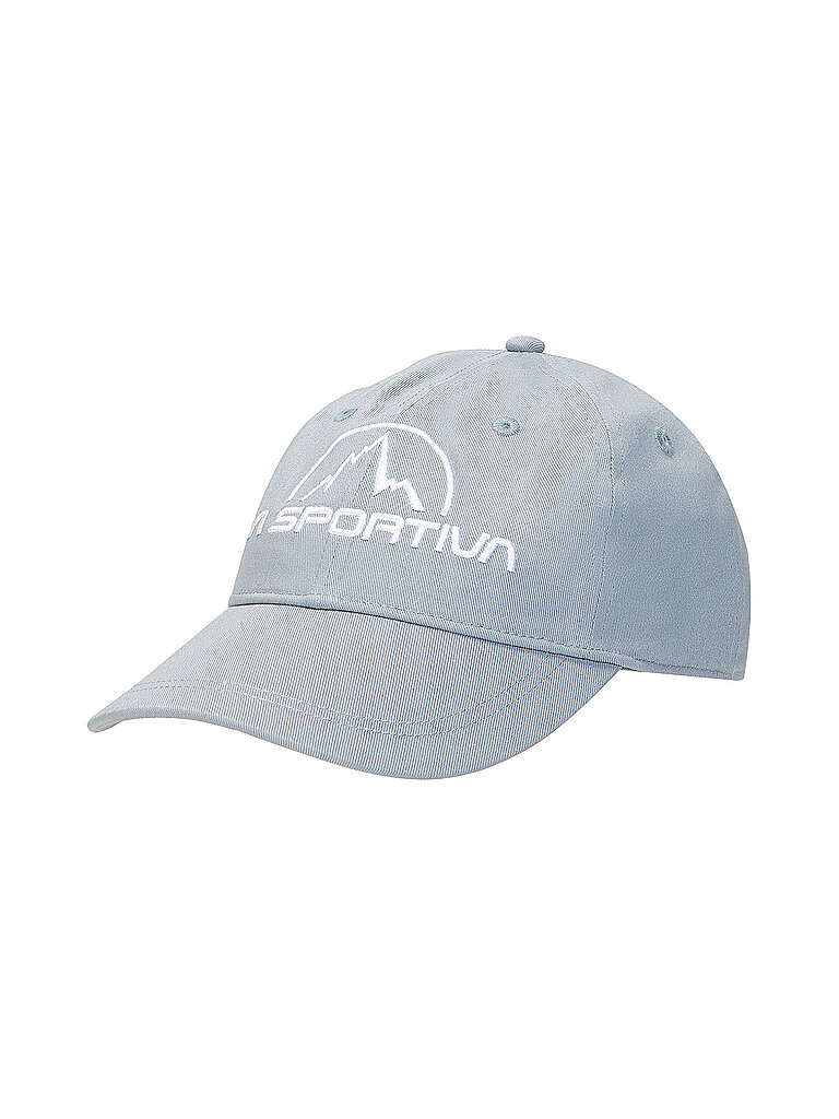 Cappellino Hike azzurro L/XL