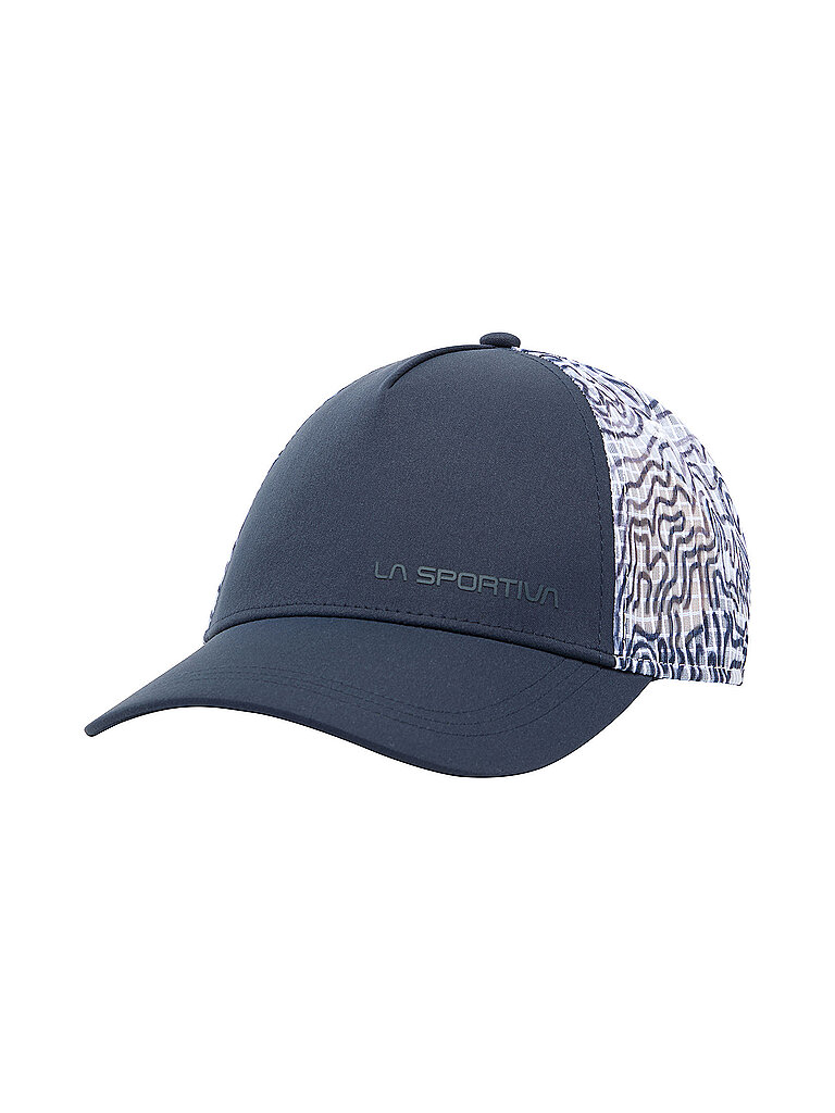 Kappe Move Tech blu L/XL