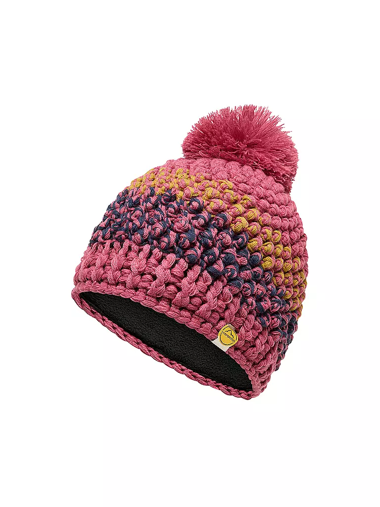 LA SPORTIVA | Berretto Terry | Blu scuro