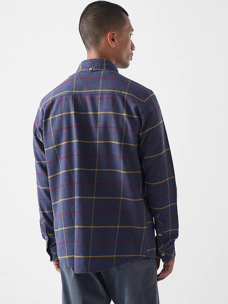 LA SPORTIVA | Camicia da arrampicata da uomo Rambler Flannel |