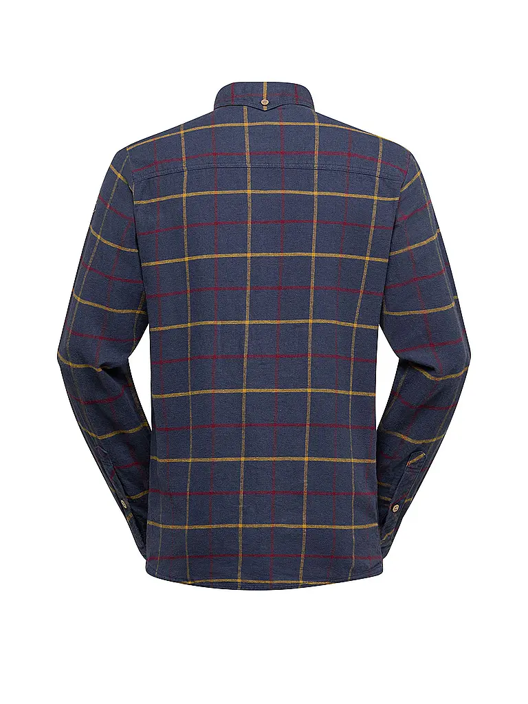 LA SPORTIVA | Camicia da arrampicata da uomo Rambler Flannel | 