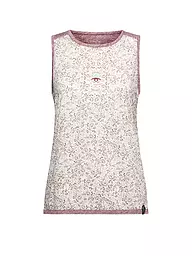 LA SPORTIVA | Canotta da arrampicata Magic da donna | Grigio