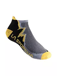 LA SPORTIVA | Climbing Socks | Grigio