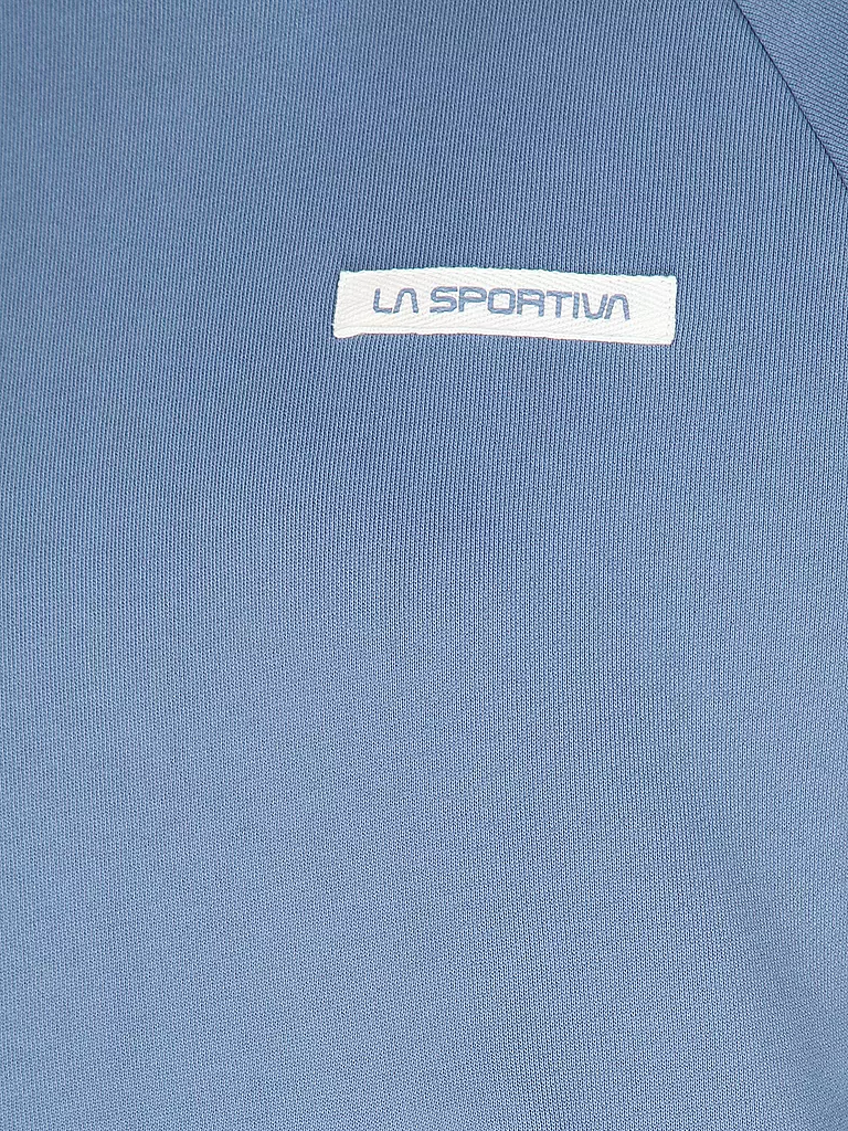 LA SPORTIVA | Damen Kletterhoodie Telendos | Blu scuro
