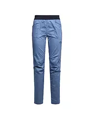 LA SPORTIVA | Damen Kletterhose Itaca | Blu