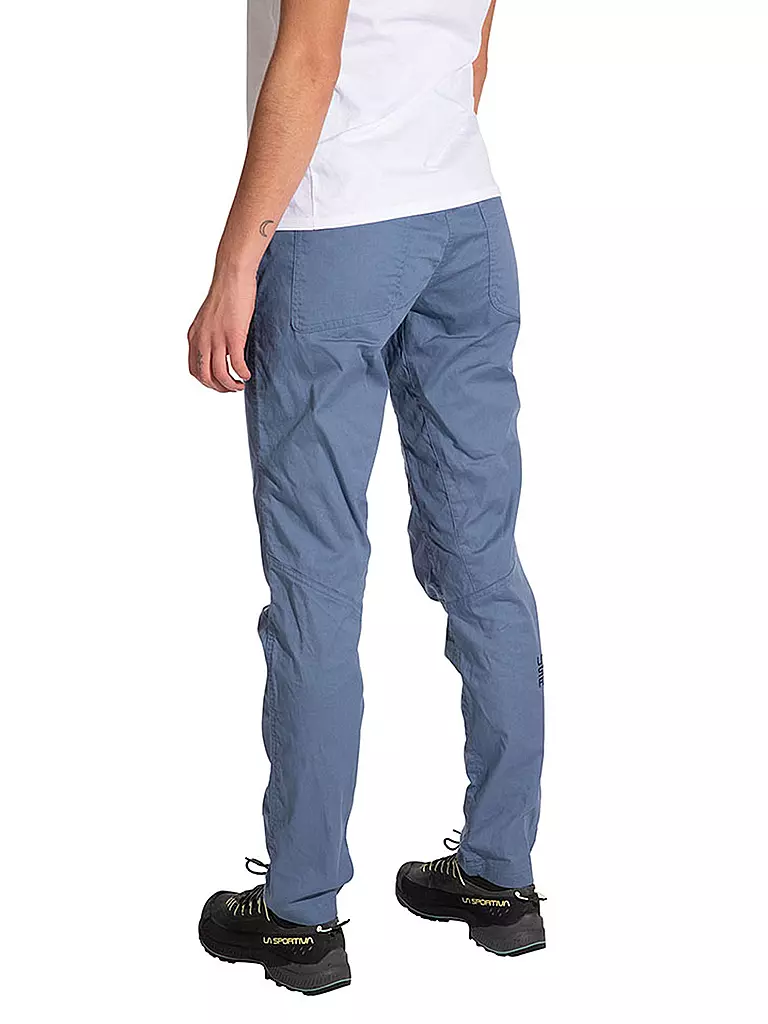 LA SPORTIVA | Damen Kletterhose Itaca | Blu