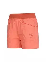 LA SPORTIVA | Damen Klettershort Joya | Corallo