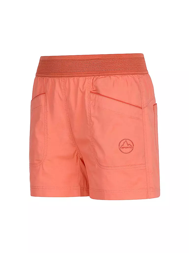 LA SPORTIVA | Damen Klettershort Joya | Corallo