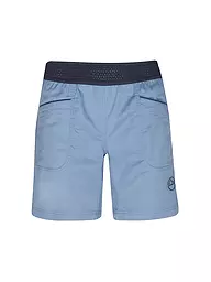 LA SPORTIVA | Damen Klettershort Onyx | Blu chiaro