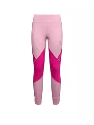 LA SPORTIVA | Damen Klettertight Mynth | Rosa