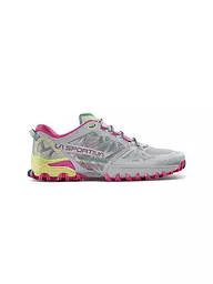 LA SPORTIVA | Scarpe da trail running da donna Bushido III | Grigio