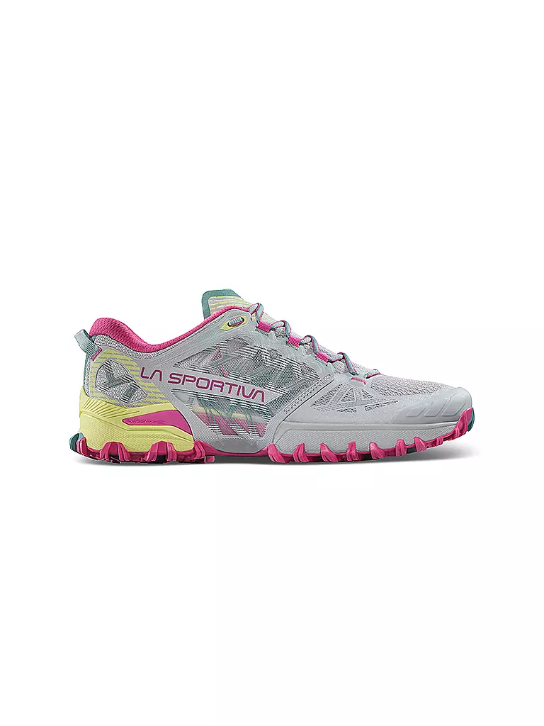LA SPORTIVA | Damen Traillaufschuhe Bushido III | Grigio