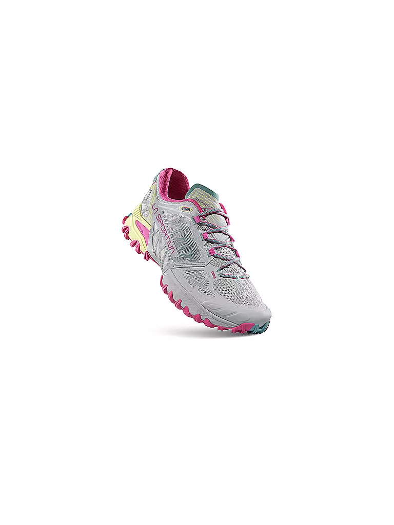 LA SPORTIVA | Damen Traillaufschuhe Bushido III | Grigio
