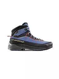 LA SPORTIVA | Damen Zustiegsschuhe TX 4 Evo Mid GTX | Blu
