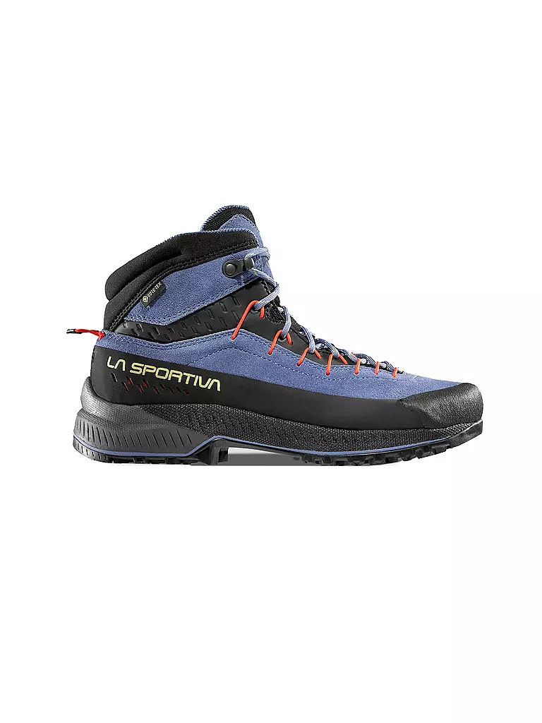 LA SPORTIVA | Damen Zustiegsschuhe TX 4 Evo Mid GTX | Blu