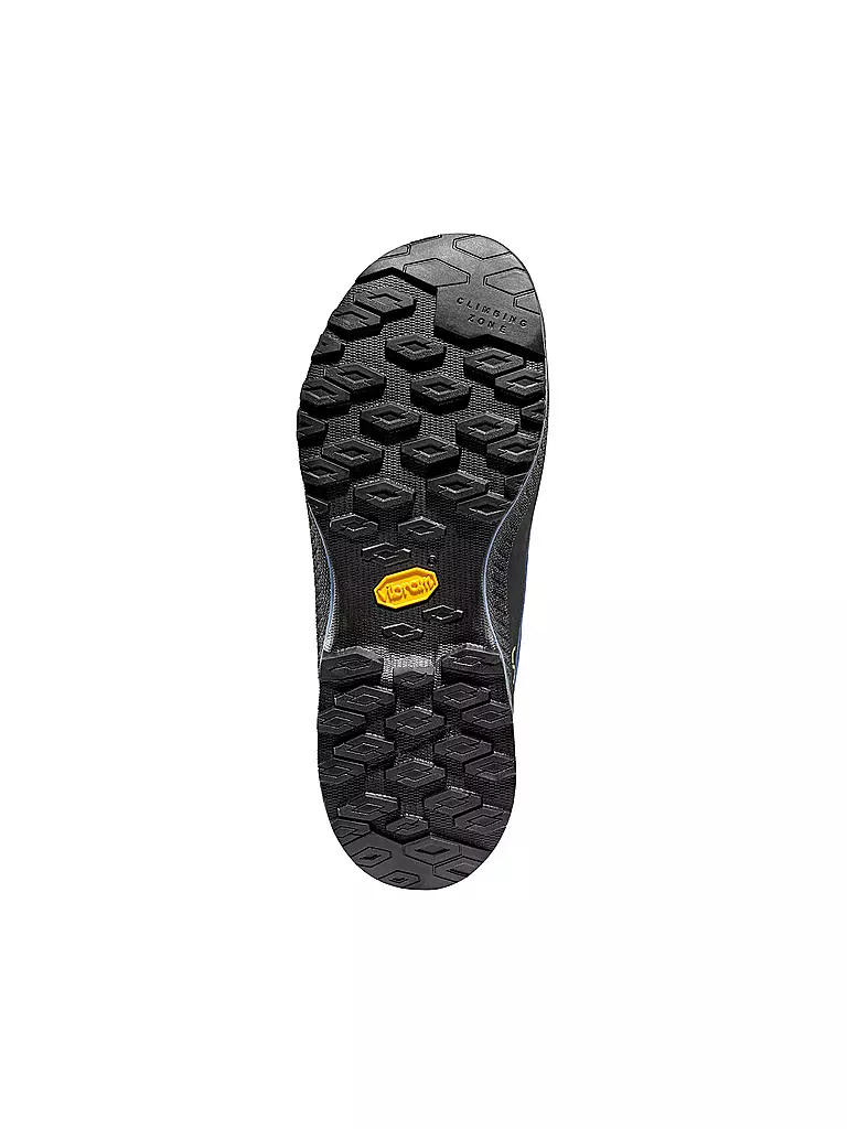 LA SPORTIVA | Damen Zustiegsschuhe TX 4 Evo Mid GTX | Blu