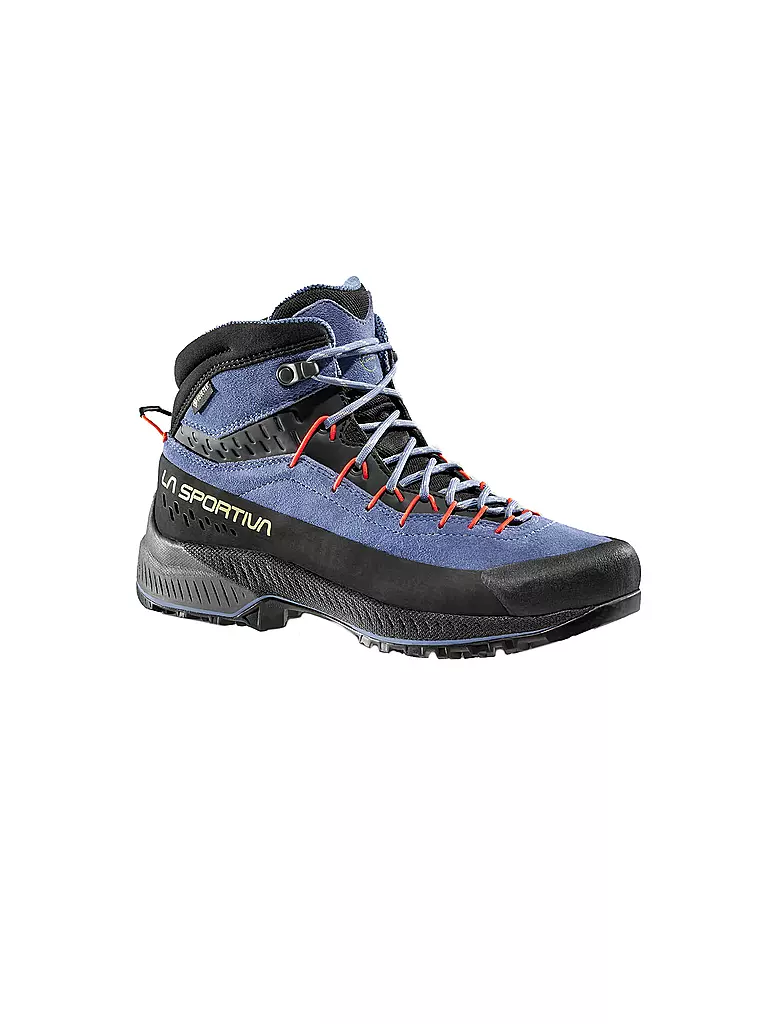 LA SPORTIVA | Damen Zustiegsschuhe TX 4 Evo Mid GTX | Blu