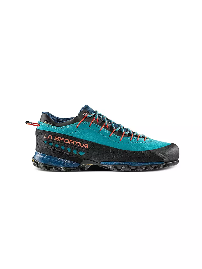 LA SPORTIVA | Damen Zustiegsschuhe TX4 GTX | Turchese