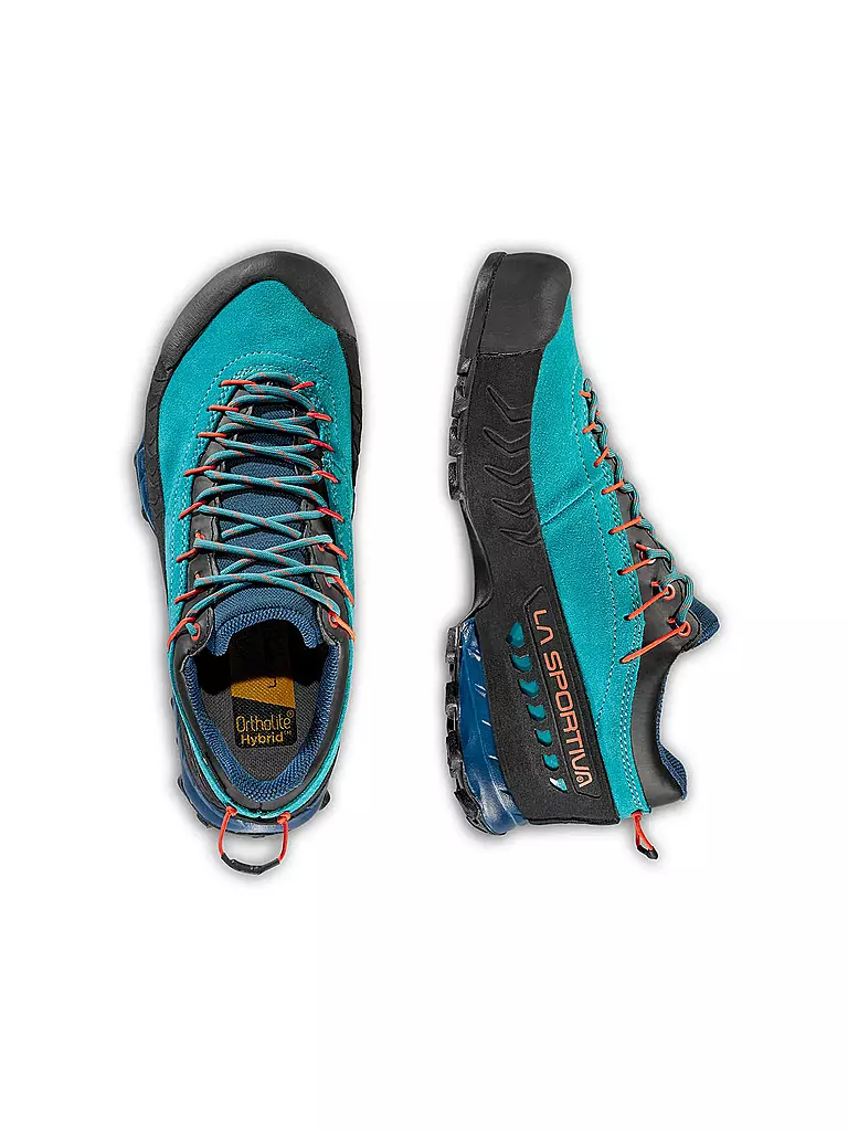LA SPORTIVA | Damen Zustiegsschuhe TX4 GTX | Turchese