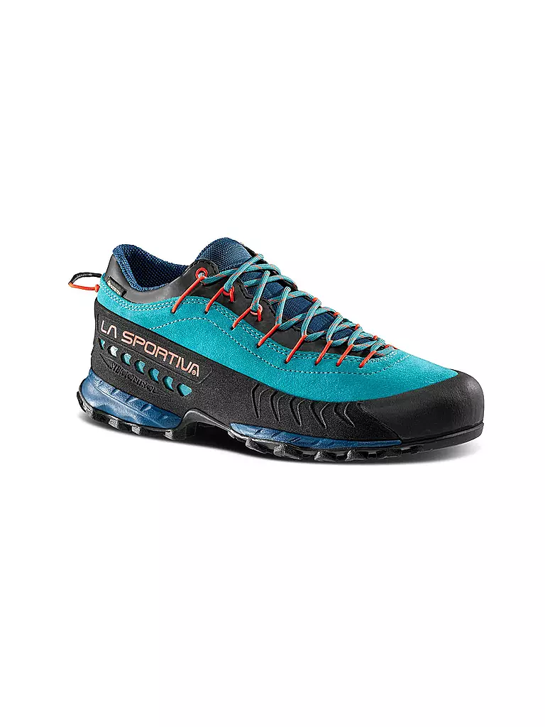 LA SPORTIVA | Damen Zustiegsschuhe TX4 GTX | Turchese
