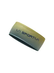 LA SPORTIVA | Fascia per capelli Fade | Blu scuro