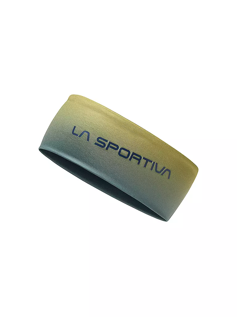 LA SPORTIVA | Fascia per capelli Fade | Blu scuro