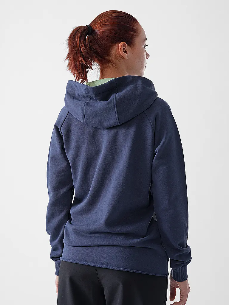 LA SPORTIVA | Giacca in pile da donna Kaos Hoodie |