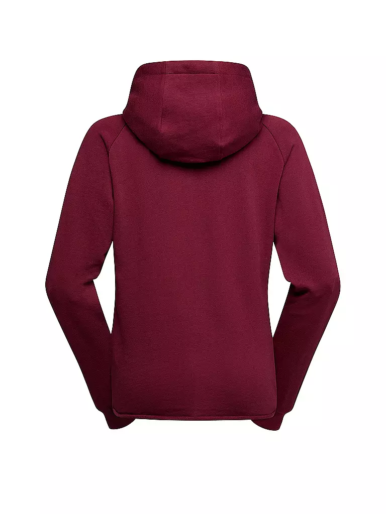 LA SPORTIVA | Giacca in pile da donna Kaos Hoodie |