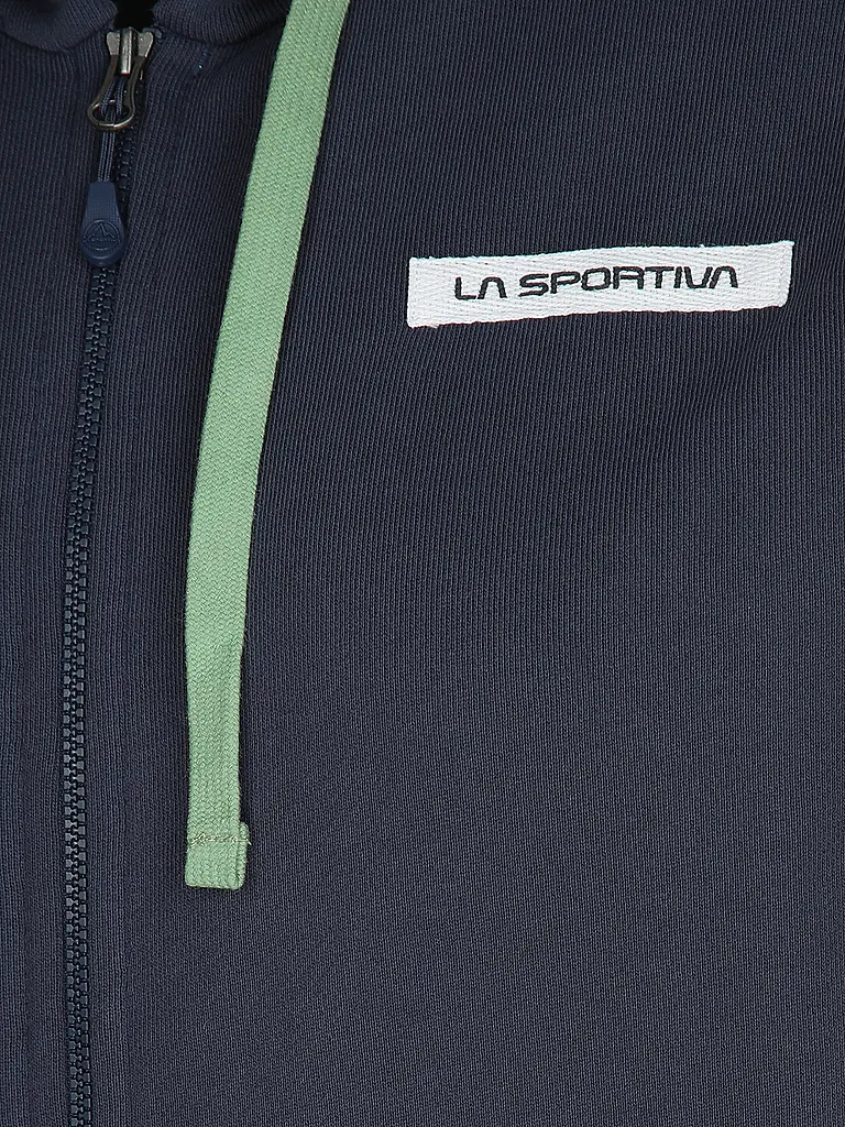 LA SPORTIVA | Giacca in pile da donna Kaos Hoodie |