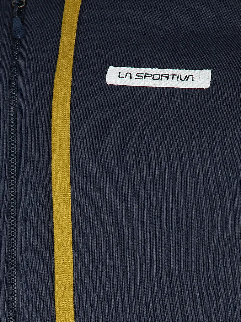 LA SPORTIVA | Giacca in pile da uomo Kaos Hoodie |