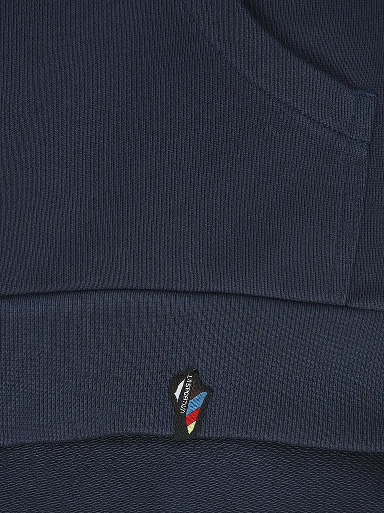 LA SPORTIVA | Giacca in pile da uomo Kaos Hoodie |