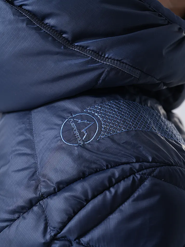 LA SPORTIVA | Giacca isolante da donna Pinnacle Down Hoodie |