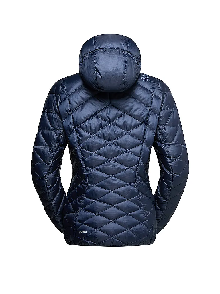 LA SPORTIVA | Giacca isolante da donna Pinnacle Down Hoodie |