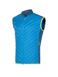 LA SPORTIVA | Herren Isolationsweste Alya | Petrolio