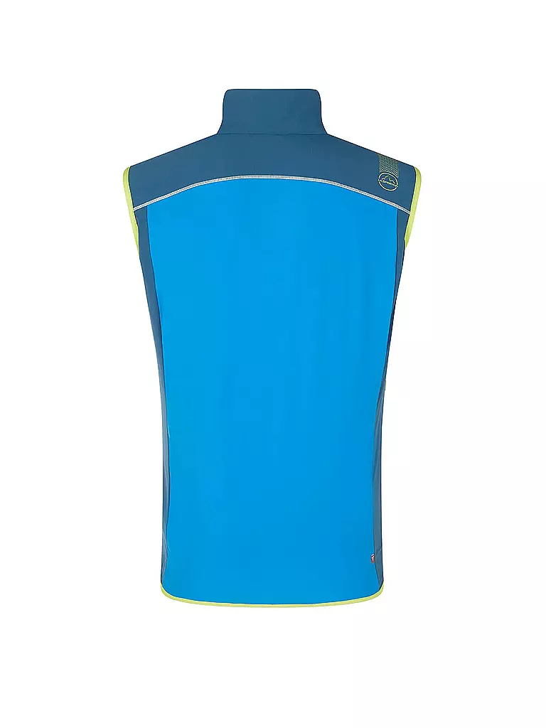 LA SPORTIVA | Herren Isolationsweste Alya | Petrolio