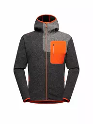 LA SPORTIVA | Herren Kletterhoodie Agon | Grigio