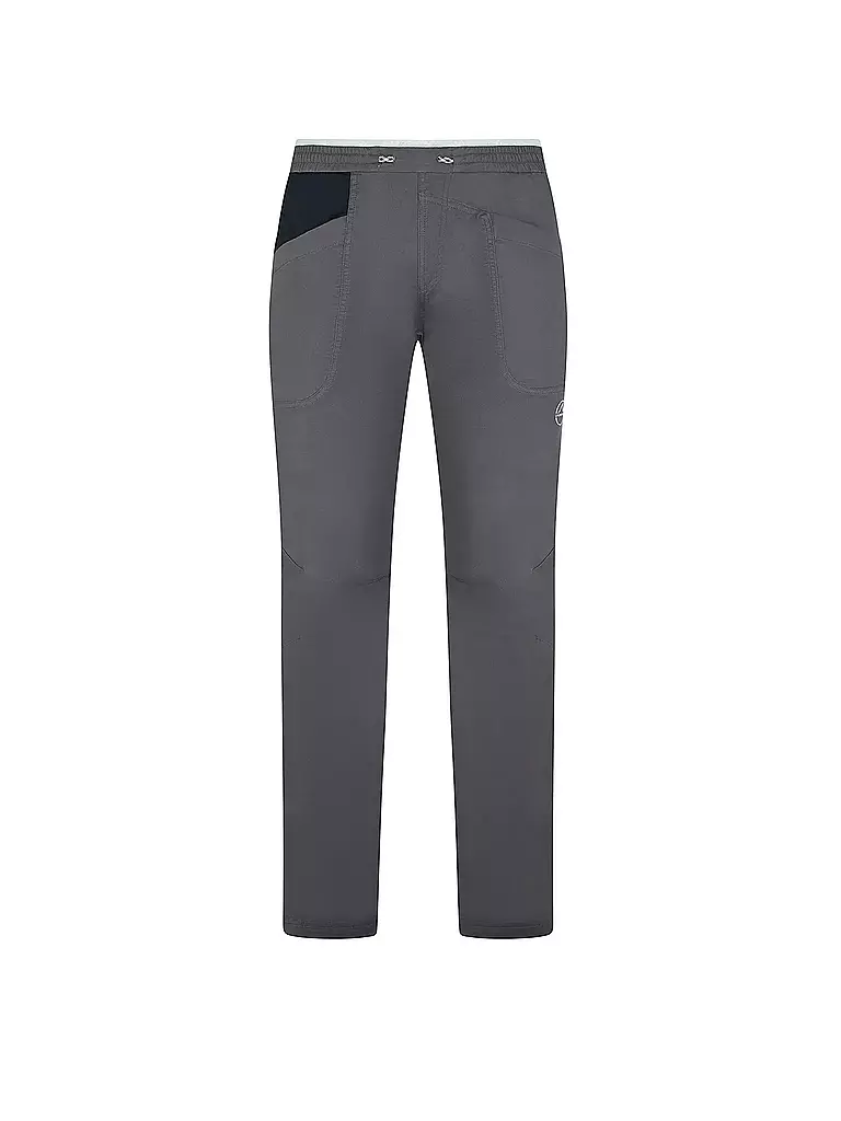 LA SPORTIVA | Herren Kletterhose Bolt | Grigio