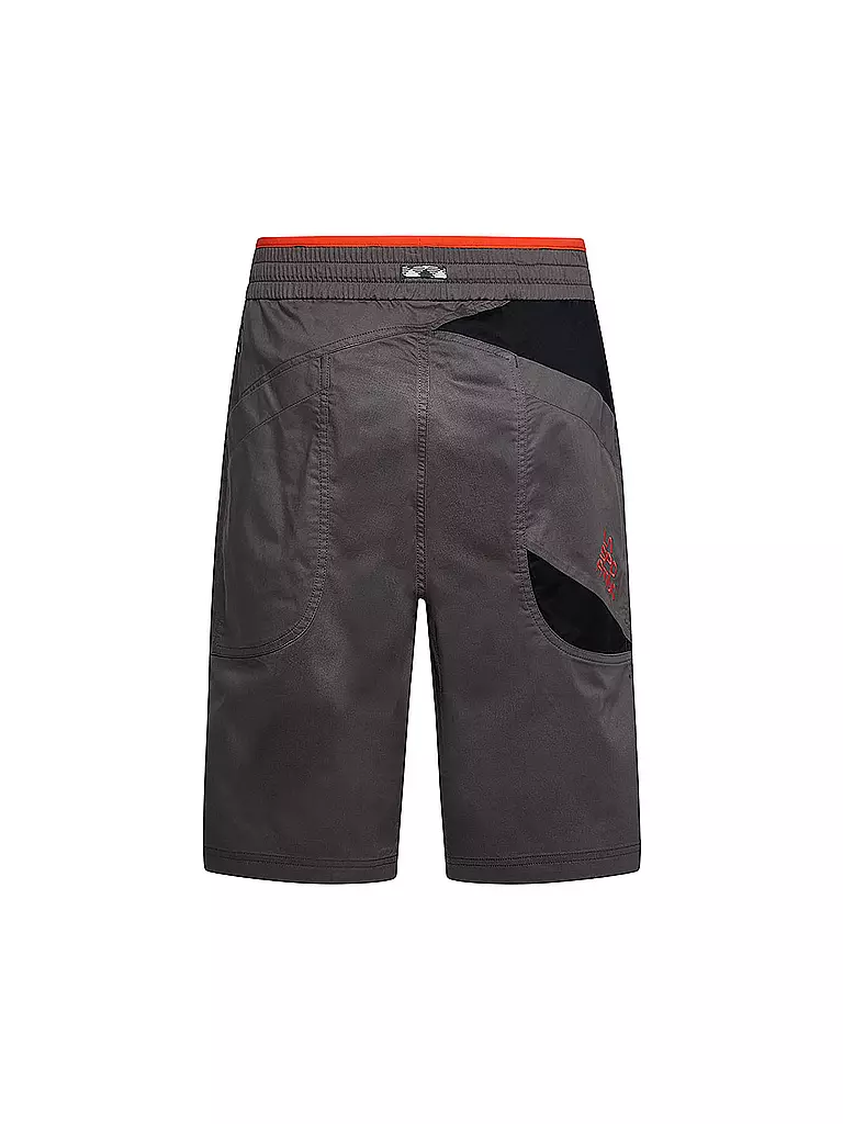 LA SPORTIVA | Herren Klettershort Blauser | Grigio
