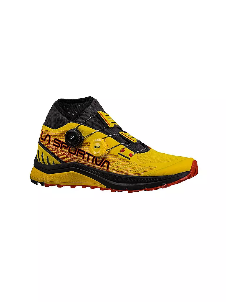 LA SPORTIVA | Herren Traillaufschuhe Jackal II BOA® | Giallo