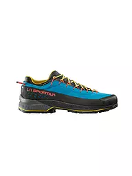 LA SPORTIVA | Scarpe da avvicinamento da uomo TX4 Evo GTX | Blu