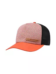 LA SPORTIVA | Kappe Trucker Moose | Rosso