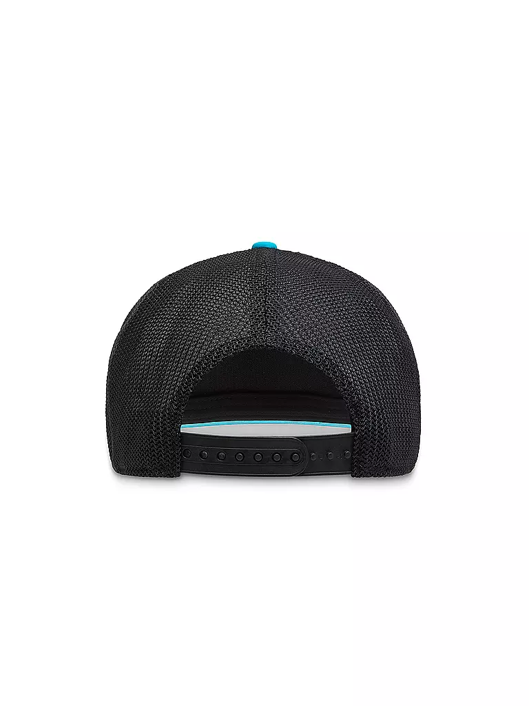 LA SPORTIVA | Kappe Trucker Moose | Blu