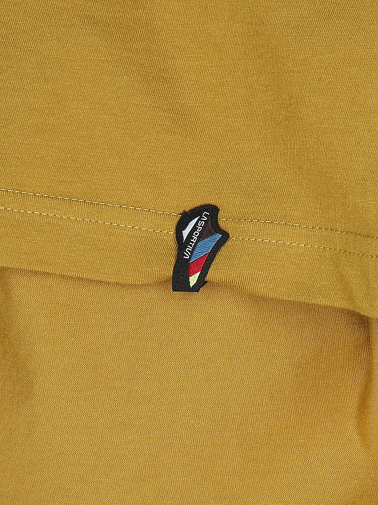 LA SPORTIVA | Maglietta da arrampicata Ape da uomo | 