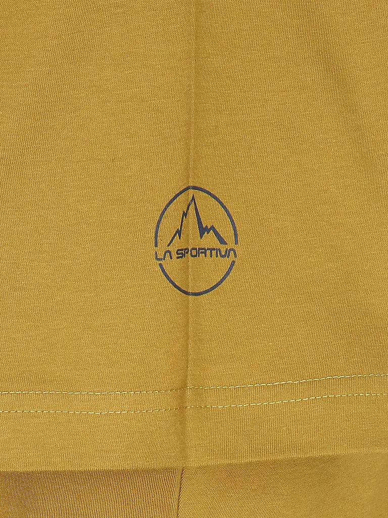 LA SPORTIVA | Maglietta da arrampicata Ape da uomo |